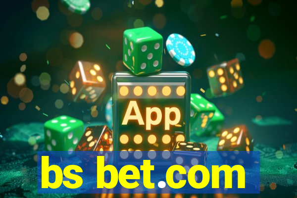 bs bet.com